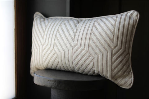 Pathway Pillow 14x24