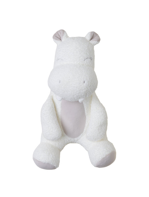 CozyChic Sleepy Hippo Buddie