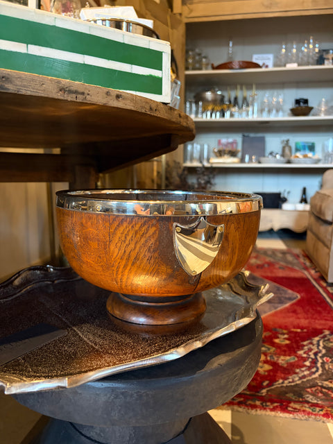 Trophy Bowl