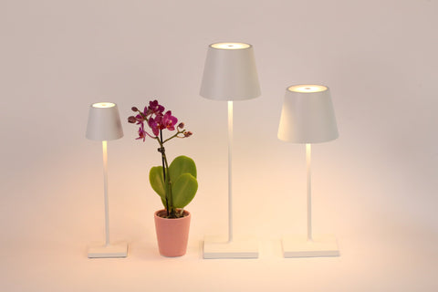 Micro Poldina Lamp