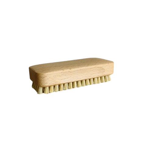 Gardener's Nail Brush