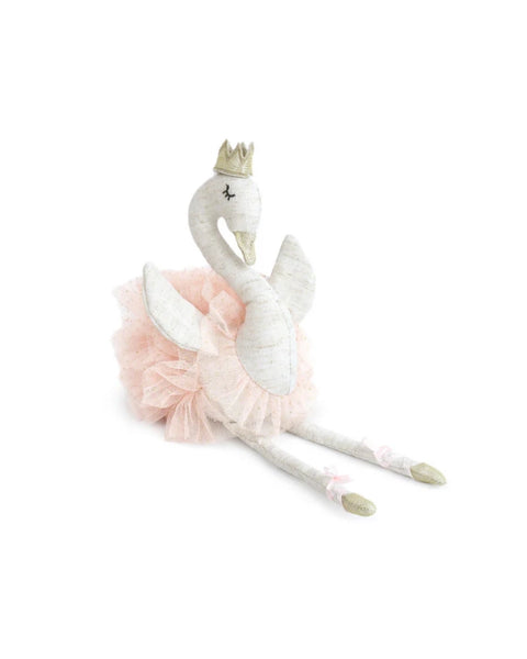Layla Ballerina Swan