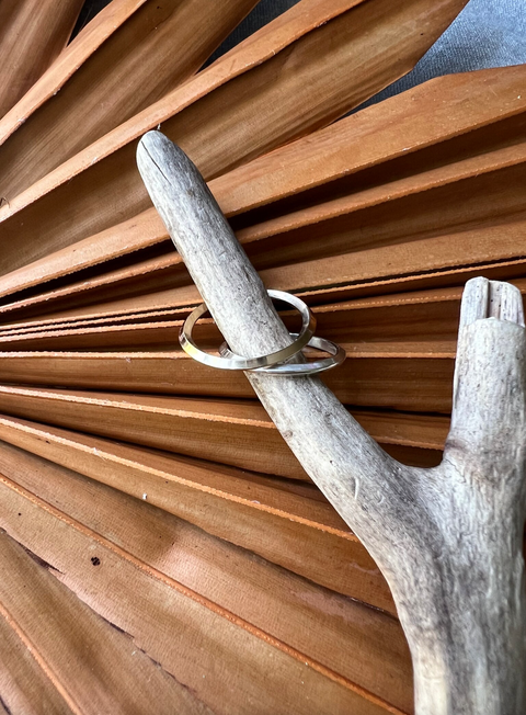 G&P Stacking Ring