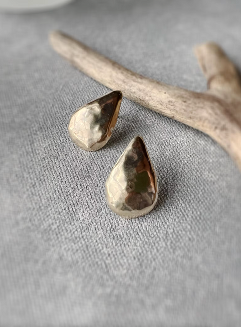 G&P Teardrop Jewelry