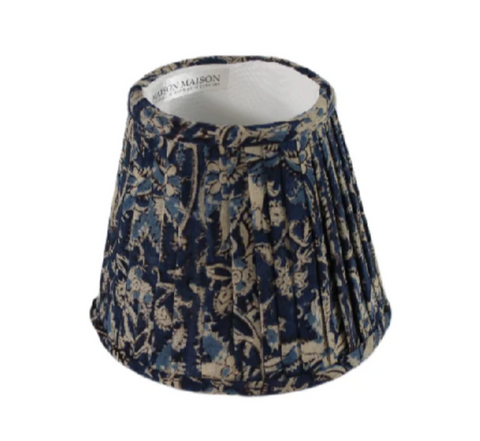 Blue Azalea Shade Cover