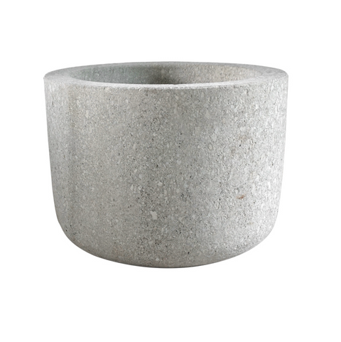 Sidharta Stone Pot