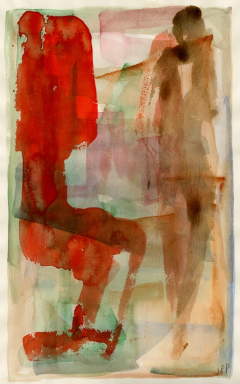 JEAN PAUL PARENT