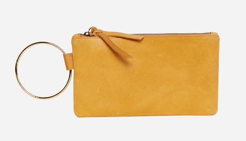 Fozi Wristlet