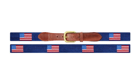 Needle Point Belt