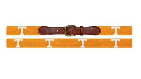 Needle Point Belt