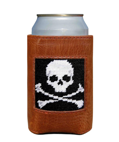Needlepoint Can Coolers