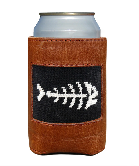 Needlepoint Can Coolers