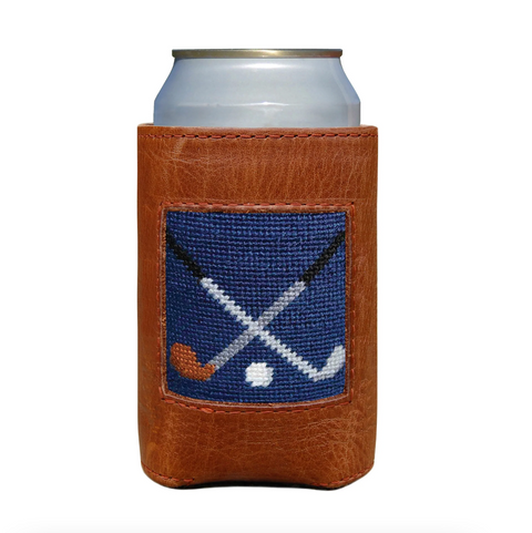 Needlepoint Can Coolers