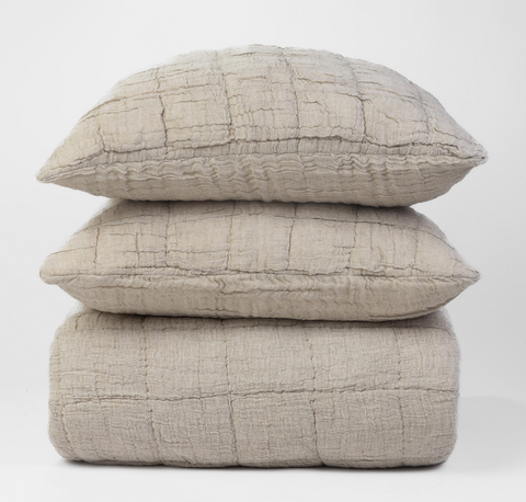 Johnston King Quilt