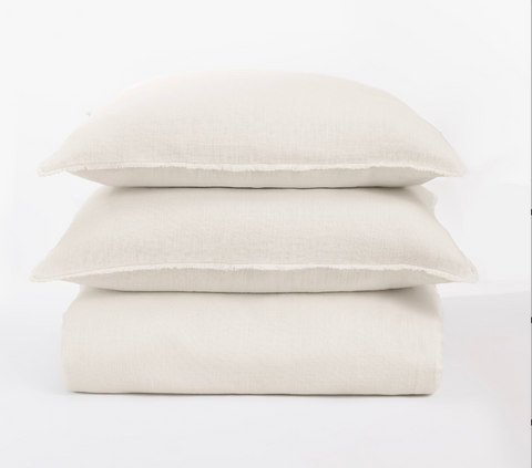 Linen Euro Pillow