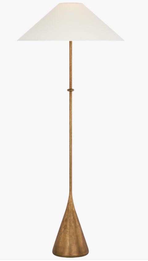 Zealous Floor Lamp