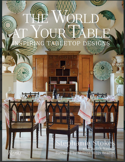 World at Your Table
