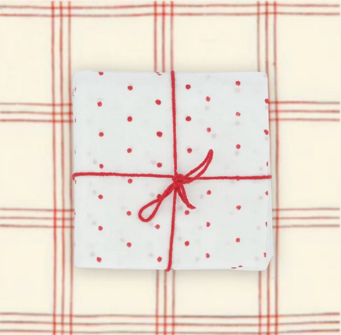Polka Automne Napkins