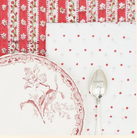 Polka Automne Napkins