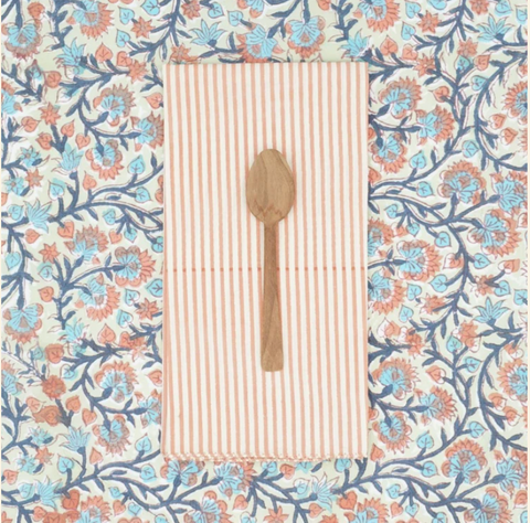 Stripe Jaipur Napkins