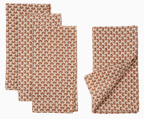 Ella Linen Napkins