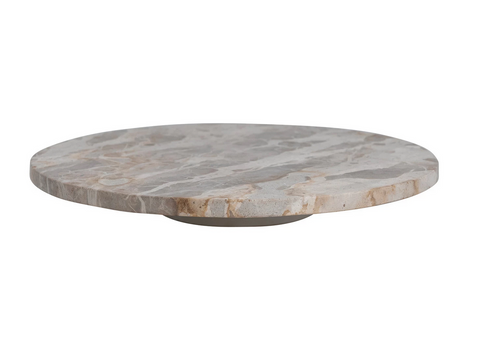 Marble Lazy Susan