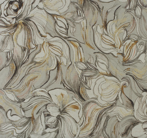 C3-66TP1T Cut Corner King Headboard