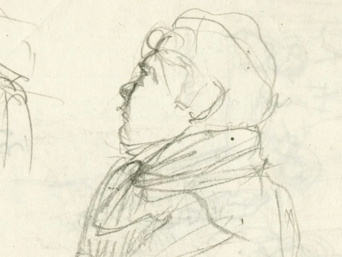 Odette Deray | Metro Series