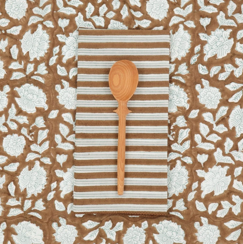 Salem Capuccino Napkins