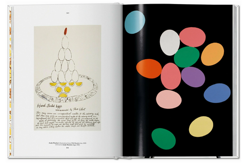 The Gourmand’s Egg. A Collection of Stories & Recipes