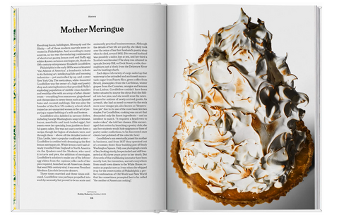 The Gourmand's Lemon. A Collection of Stories & Recipes