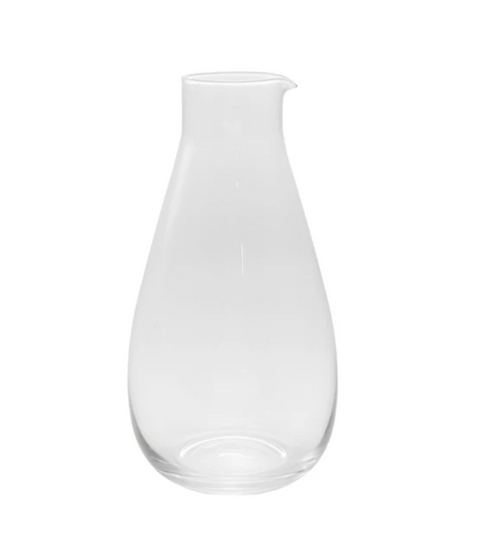 48 oz Glass Carafe