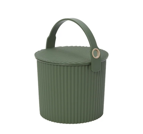Hachiman Garden Tool Bucket