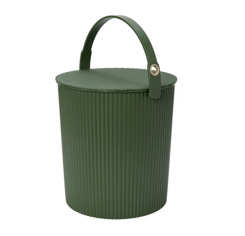 Hachiman Garden Tool Bucket