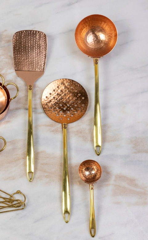 Camden Kitchen Utensils