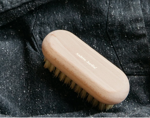Nailbrush