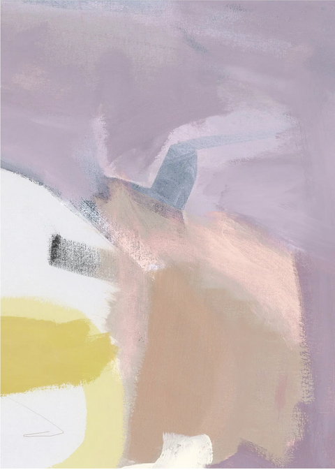 Laidback in Lavender 2