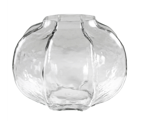 Alura Glass Vase