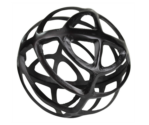 Continuum Sphere