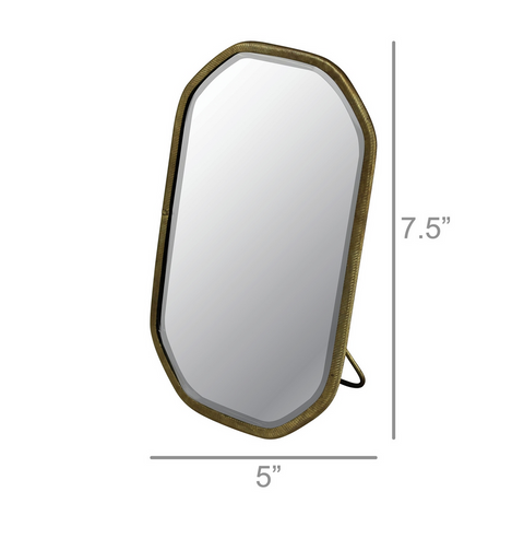 Vadara Easel Mirror