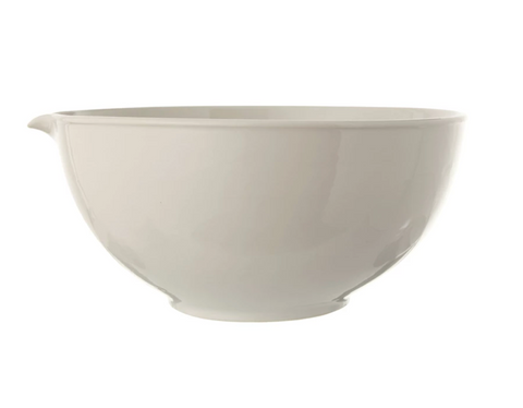 7 1/2 Qt. Vintage Reproduction Batter Bowl