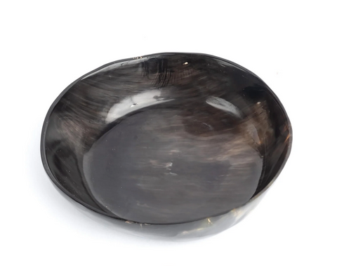 Round Horn Bowl