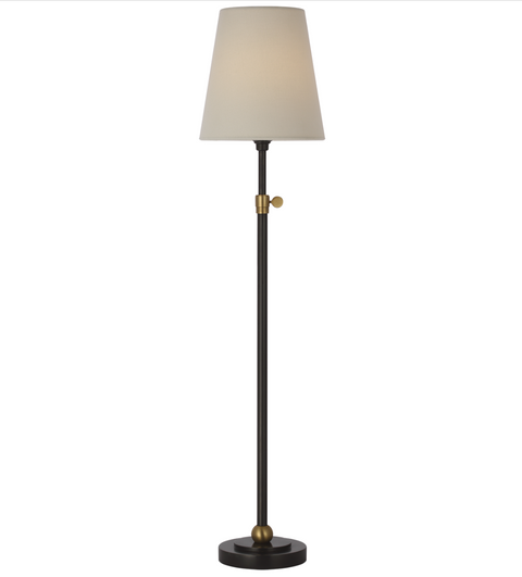 Bryant Adjustable Cordless Table Lamp
