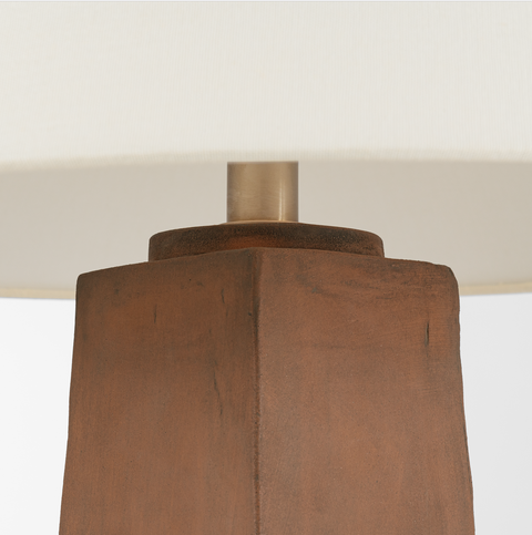 Cabazon Table Lamp