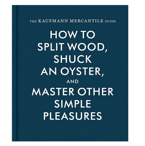 Kaufmann Mercantile Guide