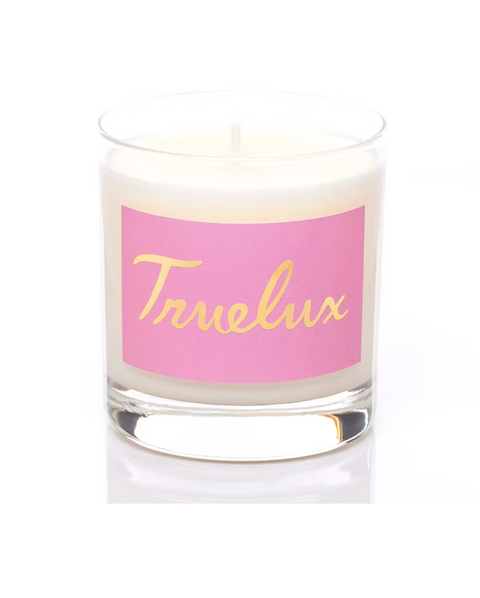 Cadillac Lotion Candle