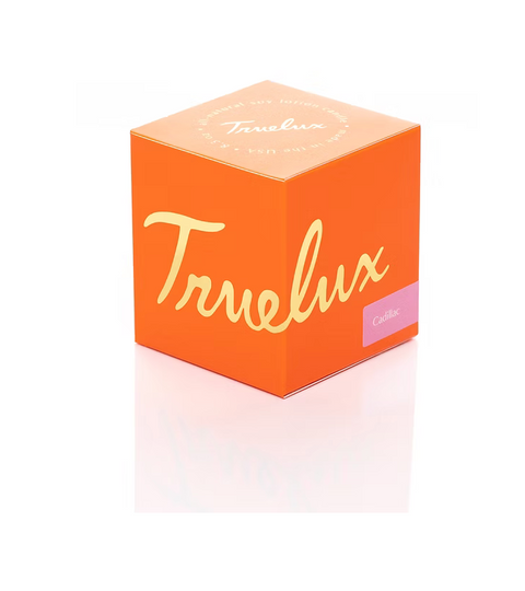 Cadillac Lotion Candle