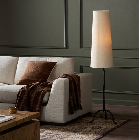 Selby Floor Lamp