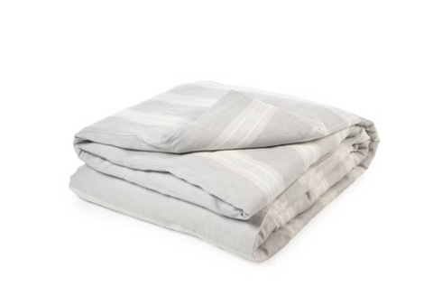 Sisco Stripe Duvet Cover