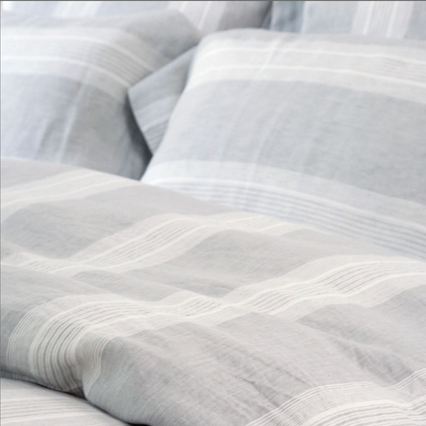 Sisco Stripe Duvet Cover